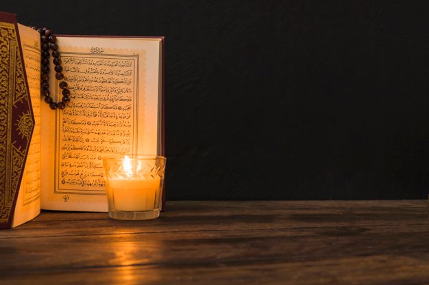 The provisions of reading the Quran