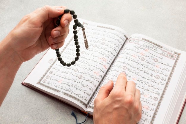 How to memorize the Quran in Ramadan 2021