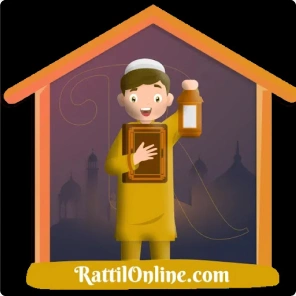 Structured Islamic Studies curriculum for children and adults