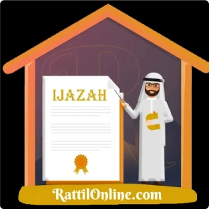 Qualified Islamic Studies teacher providing individual online guidance