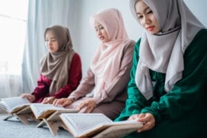 Most of the Muslims who are not Arabians have common mistakes