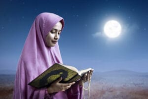 8 Things to Strengthen the Husband-Wife Relationship in Islam