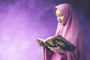 Freedom and Islam