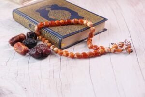 Quran and dates