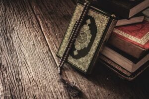 How to memorize Quran fast and easily 1