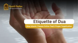 Live islamic classes online with qualified instructors