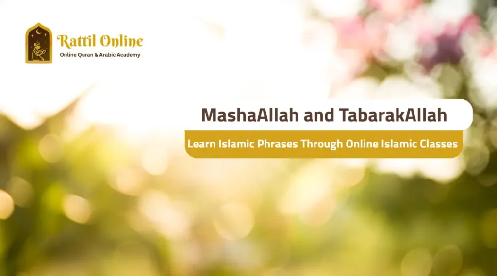 Online Islamic classes for Quran learning and Islamic studies