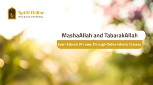 Online Islamic classes for Quran learning and Islamic studies