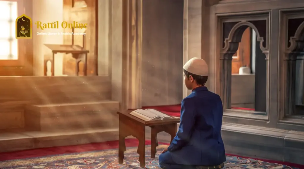 Online Quran recitation with tajweed for sihr in Islam Online Quran recitation with tajweed for sihr in Islam