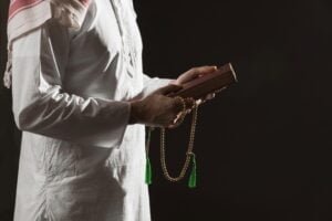 What matters Muslims about Dua mustajab 1