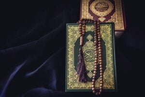 How to pray Tahajjud and relax your heart 1 1