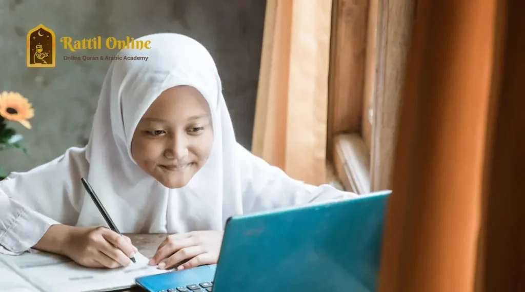 Learn Surah Al-Qariah through quran recitation online