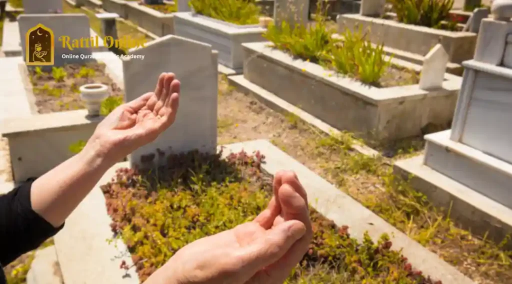 Hadith about death lesson islamic studies online course islamic studies online course - 1