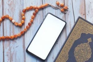 Tajweed rules of the Quran