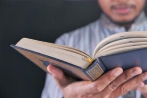 Types of Hadith in Islam