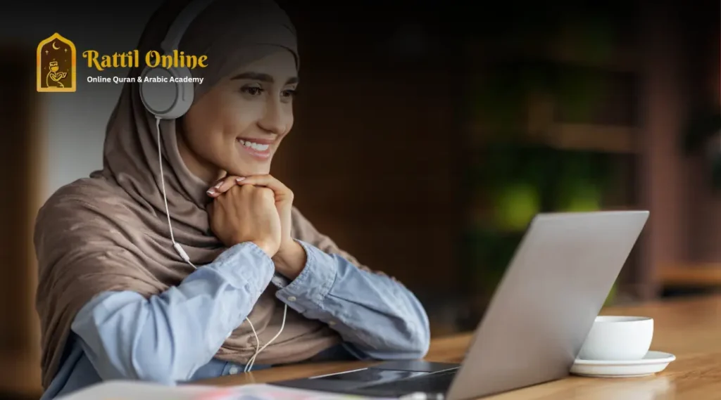 Learning Surah Baqarah in quran tafseer classes online