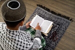 Benefits of Learning Quran with Tajweed Online