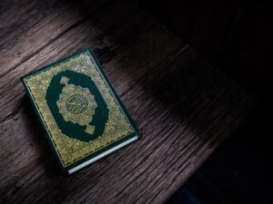 How to learn the Quran in an easy way