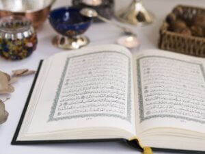 How to learn the Quran with Tajweed online