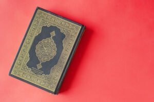 Learn Quran Arabic online
