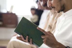 Learn Quran Recitation Perfectly Online