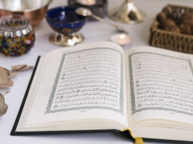 Quran Teaching For Beginners - Rattil Online