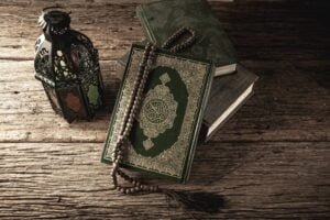 An easy way to memorize the Quran for adults