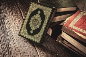 Quick ways to memorize the Holy Quran