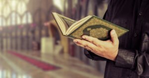Courses teaching Quran Tajweed for beginners
