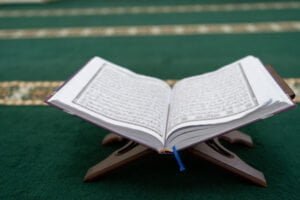 Learn Quran in Ramadan