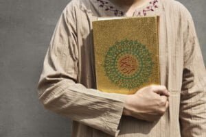 Memorizing the Quran for adults easily
