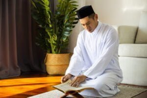 Quran Reading Course