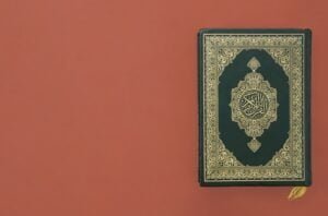 How do I prove my memorization of the Quran