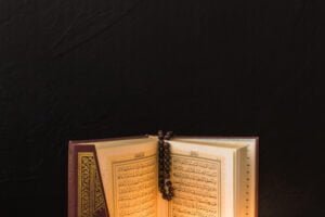 Rulings of Tajweed Quran
