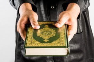 How to learn Quran Tajweed