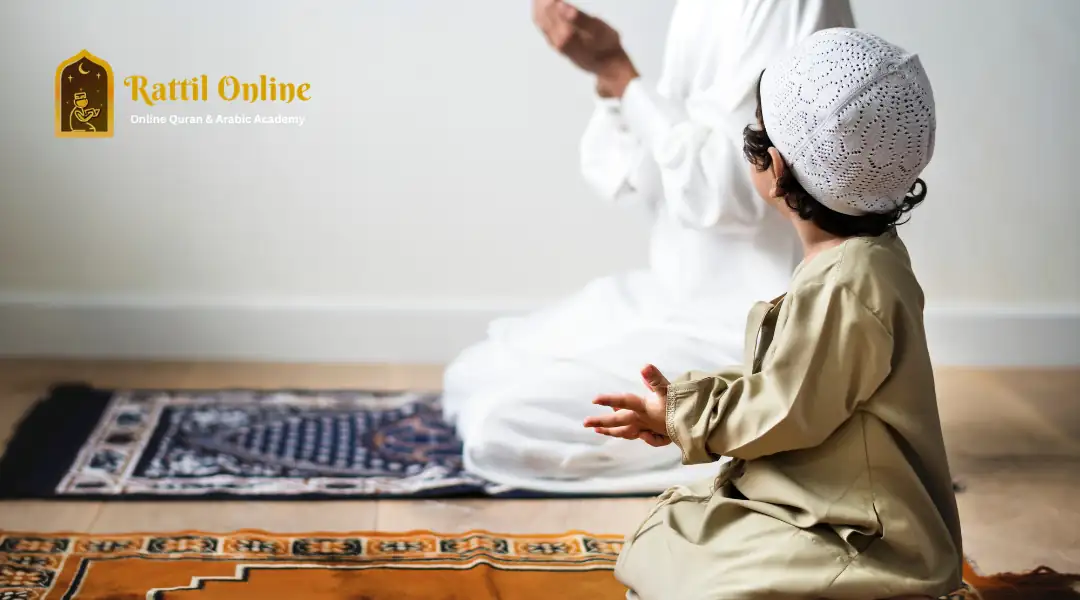 Online islamic courses for learning Quran and Islamic values
