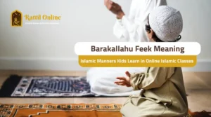 Online islamic courses with expert Quran teachers