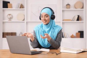 Online Quran classes with tajweed USA