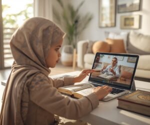 Quran Reading Classes Online in Australia