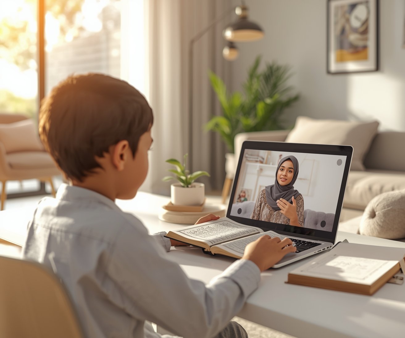 Quran Reading Classes Online in Australia