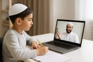 online quran classes for kids