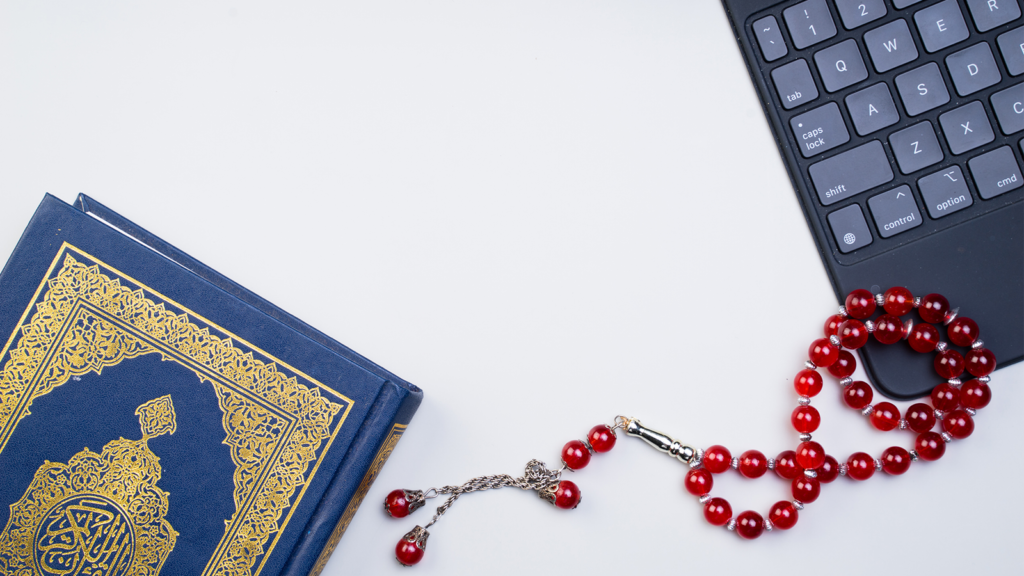 Learning Quran for Kids