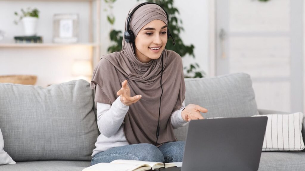 Online Quran Classes UK