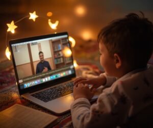 Kids Quran Classes Online
