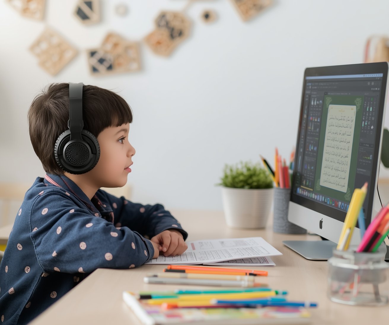 Kids Quran Classes Online