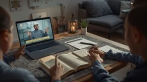 Online Quran Classes