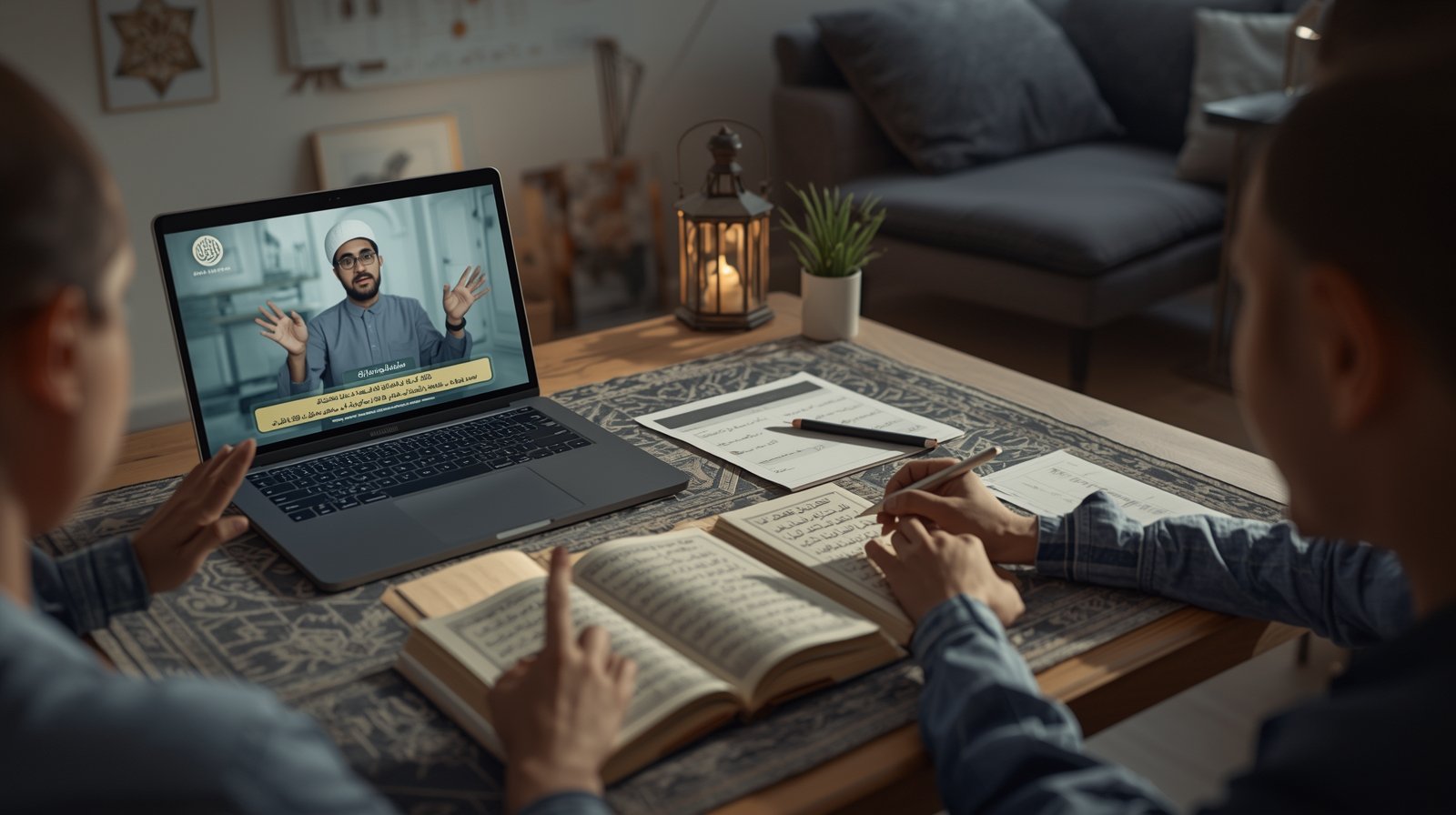 Online Quran Classes
