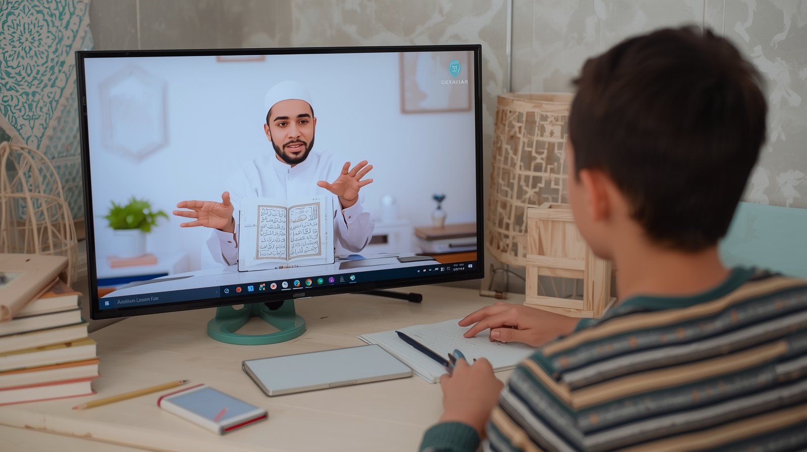 Online Quran Classes for Beginners