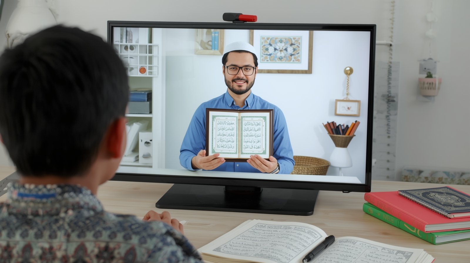 Online Quran Classes for Beginners