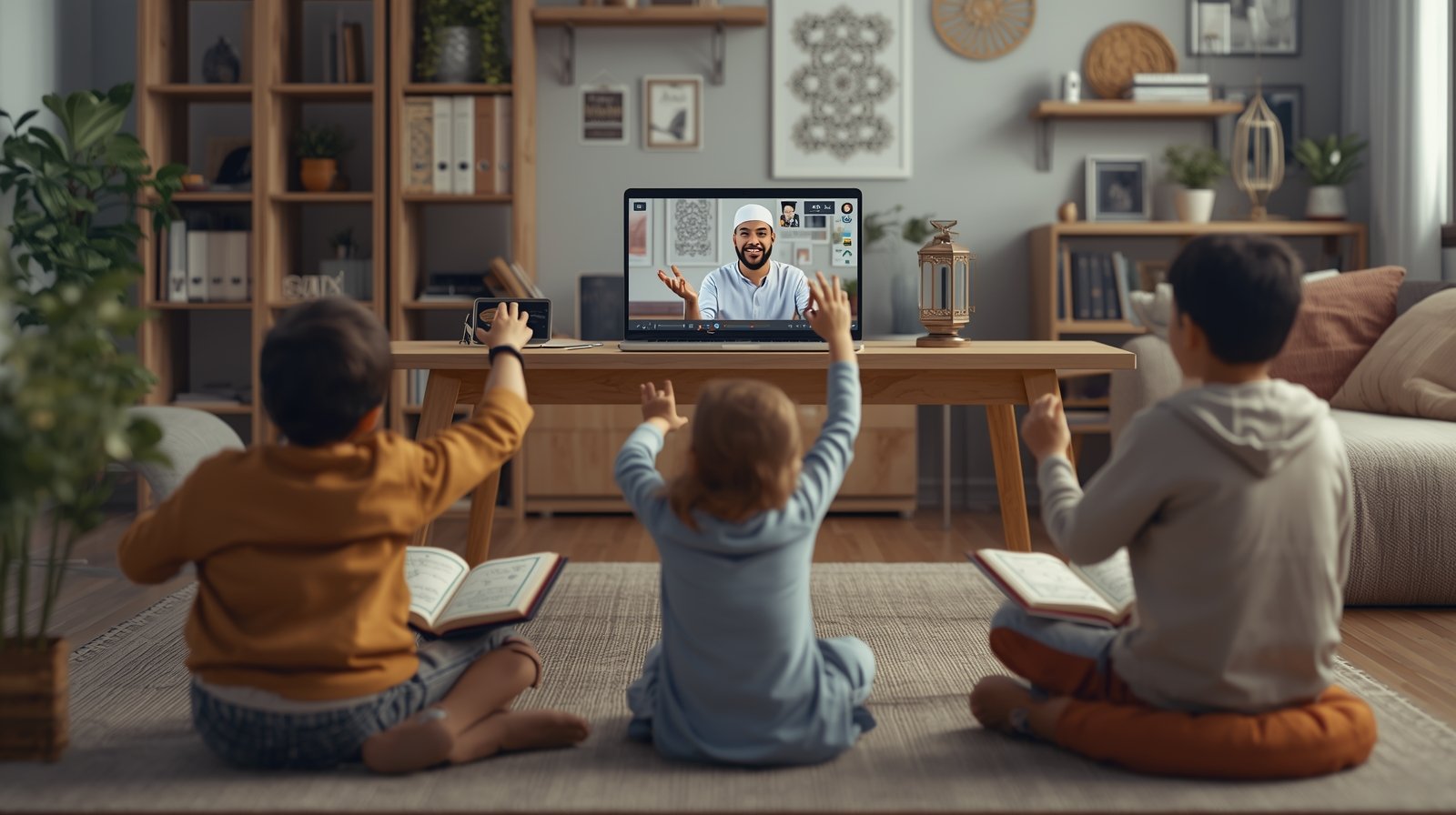 Online Quran Classes